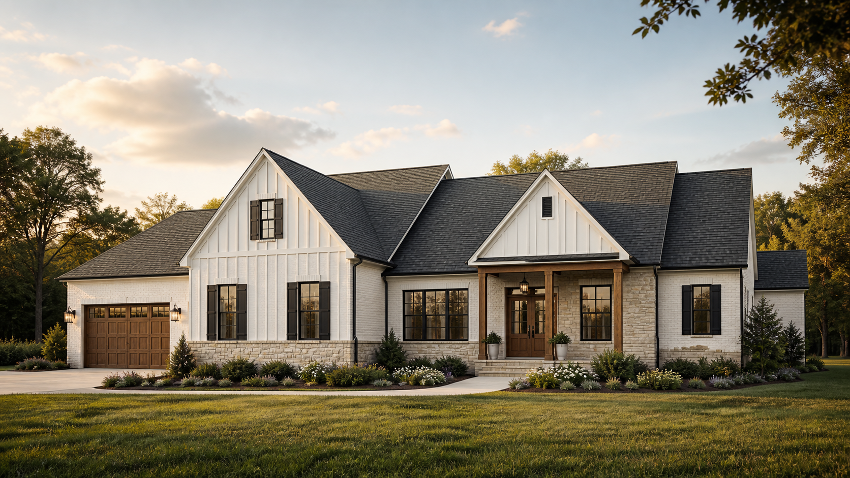 BH 2646 exterior elevation preview